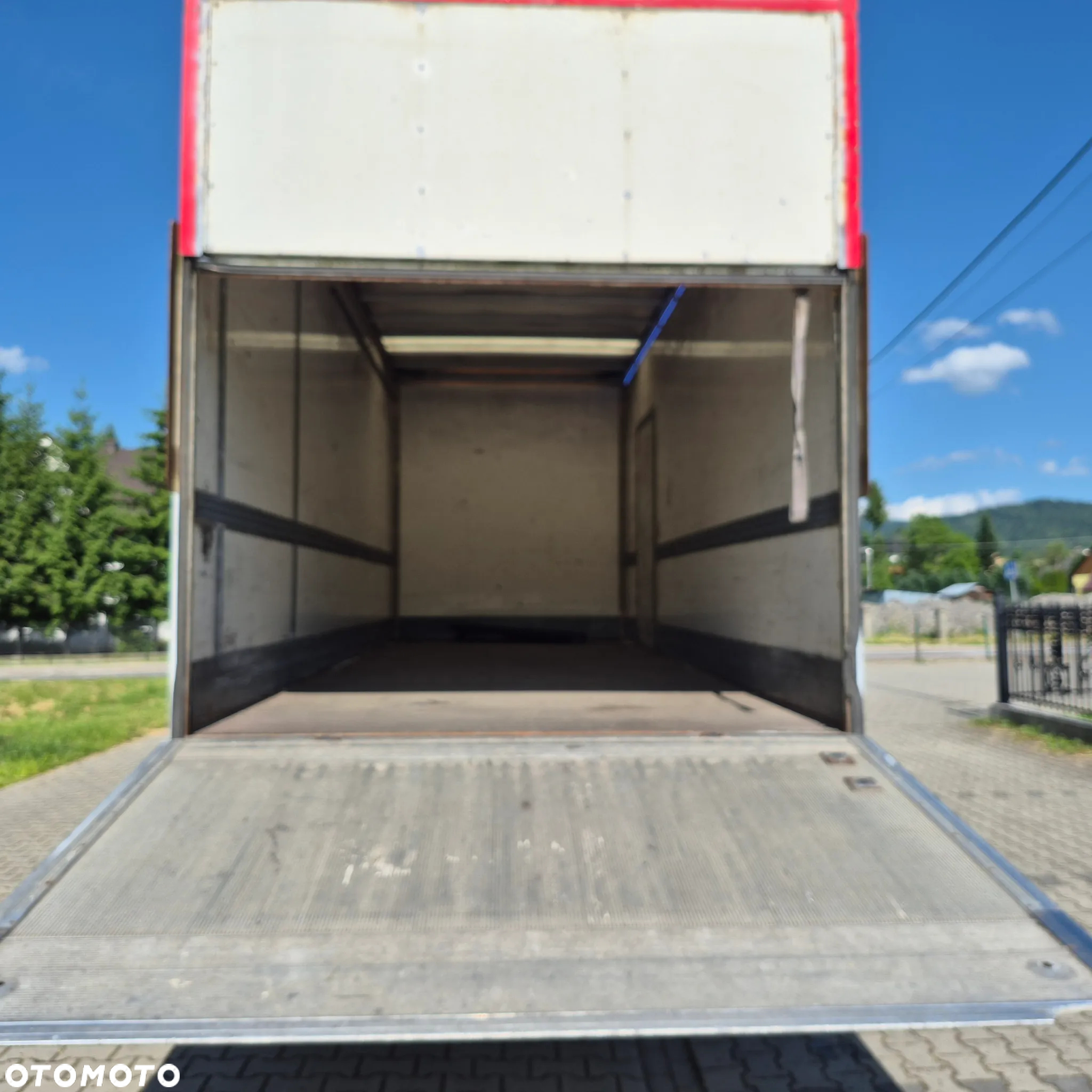 Volvo FM - 6