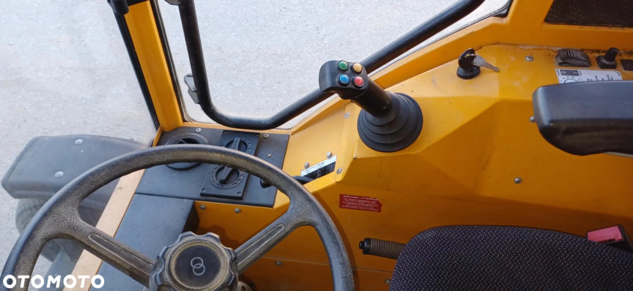 Inny Probst VM 401 Ka - 10