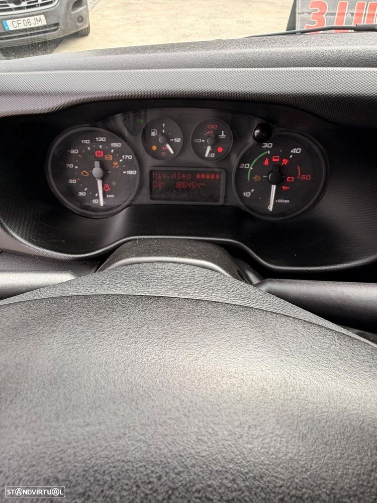 Iveco Daily 35-150 - 15