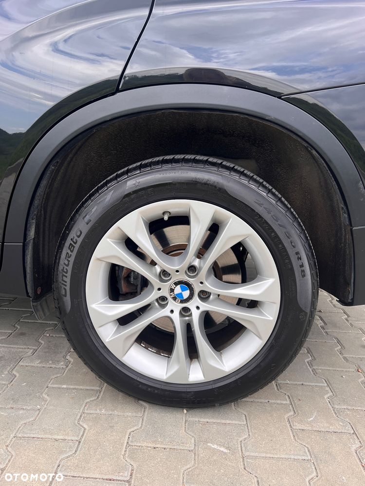 BMW X4 xDrive28i - 19