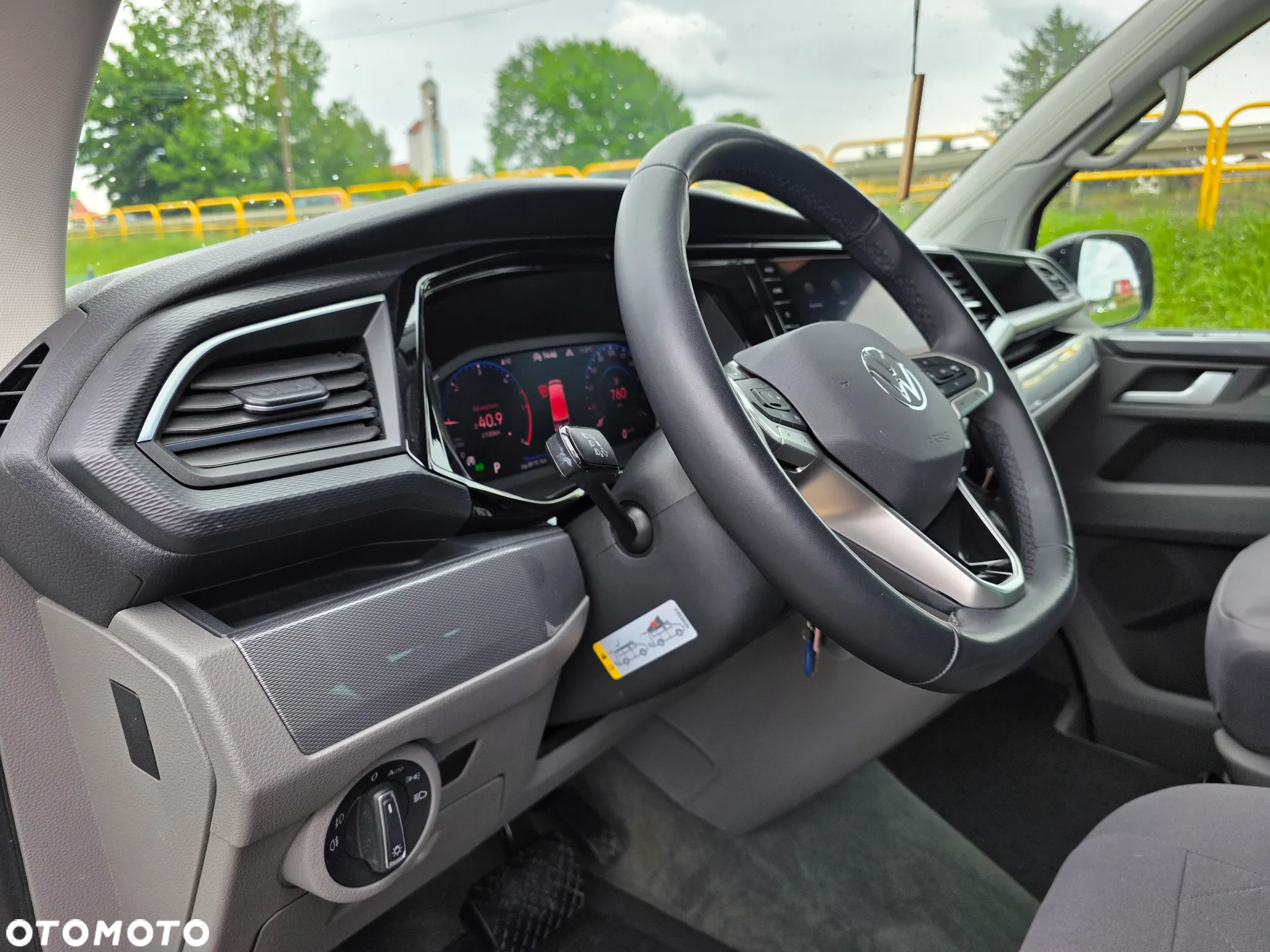 Volkswagen California - 9