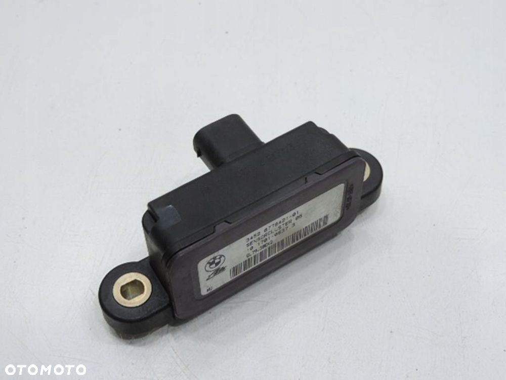 CZUJNIK ESP BMW E81 E87 677842101 - 7