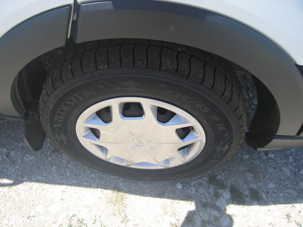 Ford Transit Duba XL , L 3 - H 2. - 18