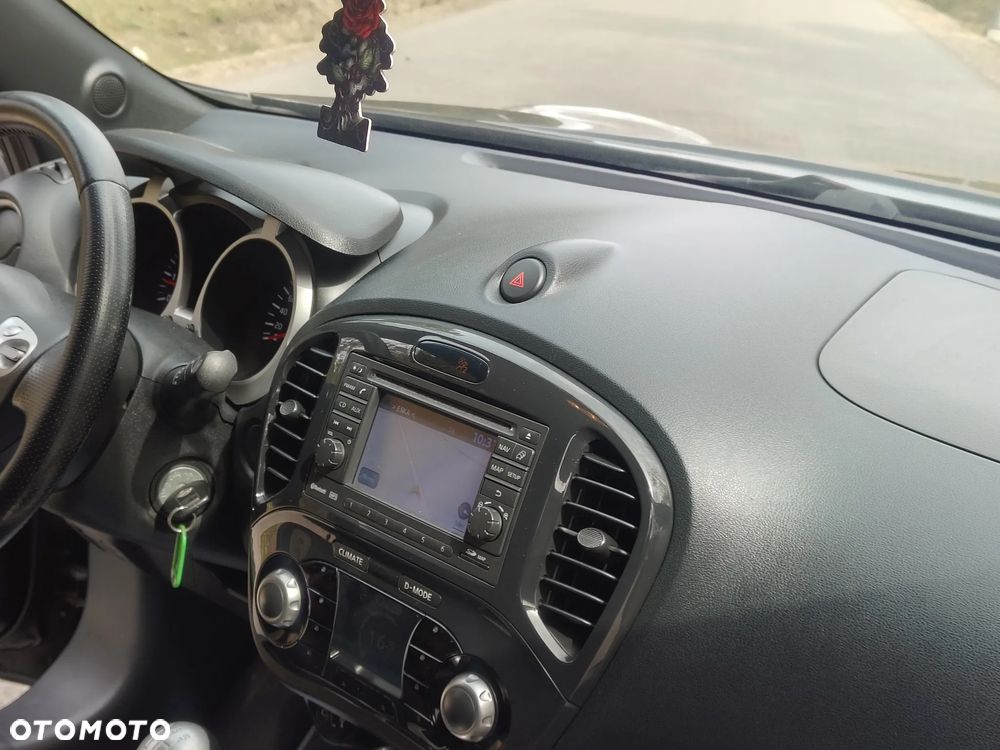 Nissan Juke 1.6 Acenta - 31