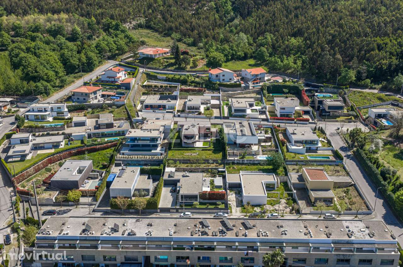 Moradia T3 Mesão Frio - Grande imagem: 4/33