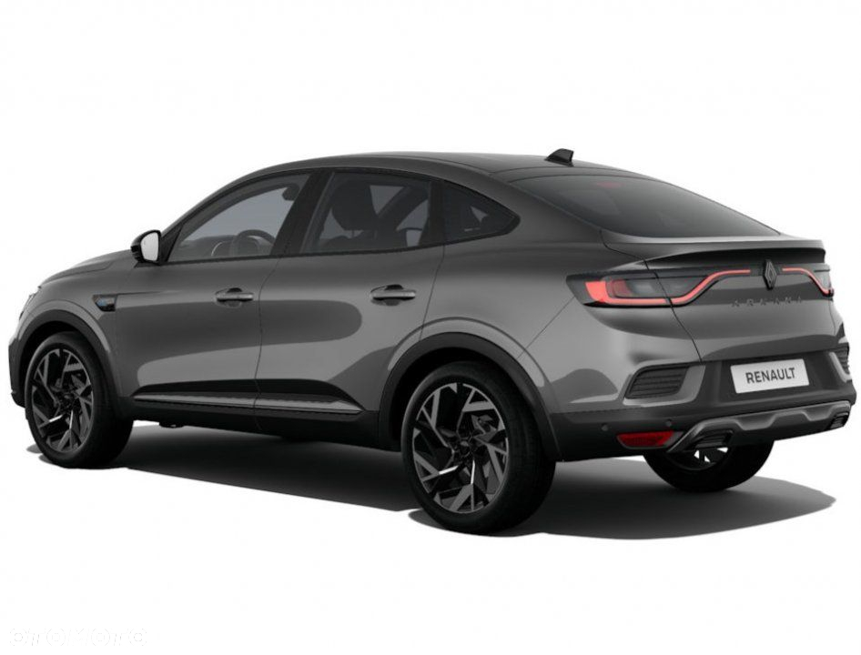 Renault Arkana - 9