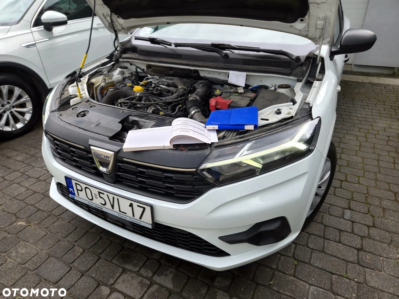 Dacia Logan - 10