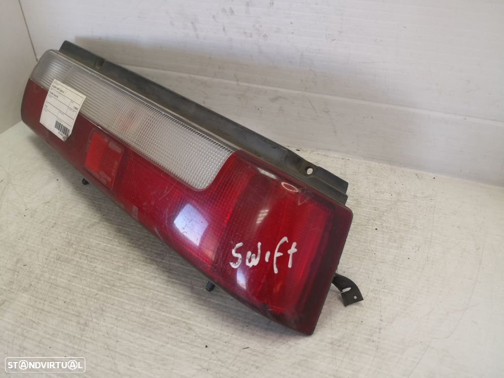 Farolim Stop Dto Suzuki Swift Ii Hatchback (Ea, Ma) - 3