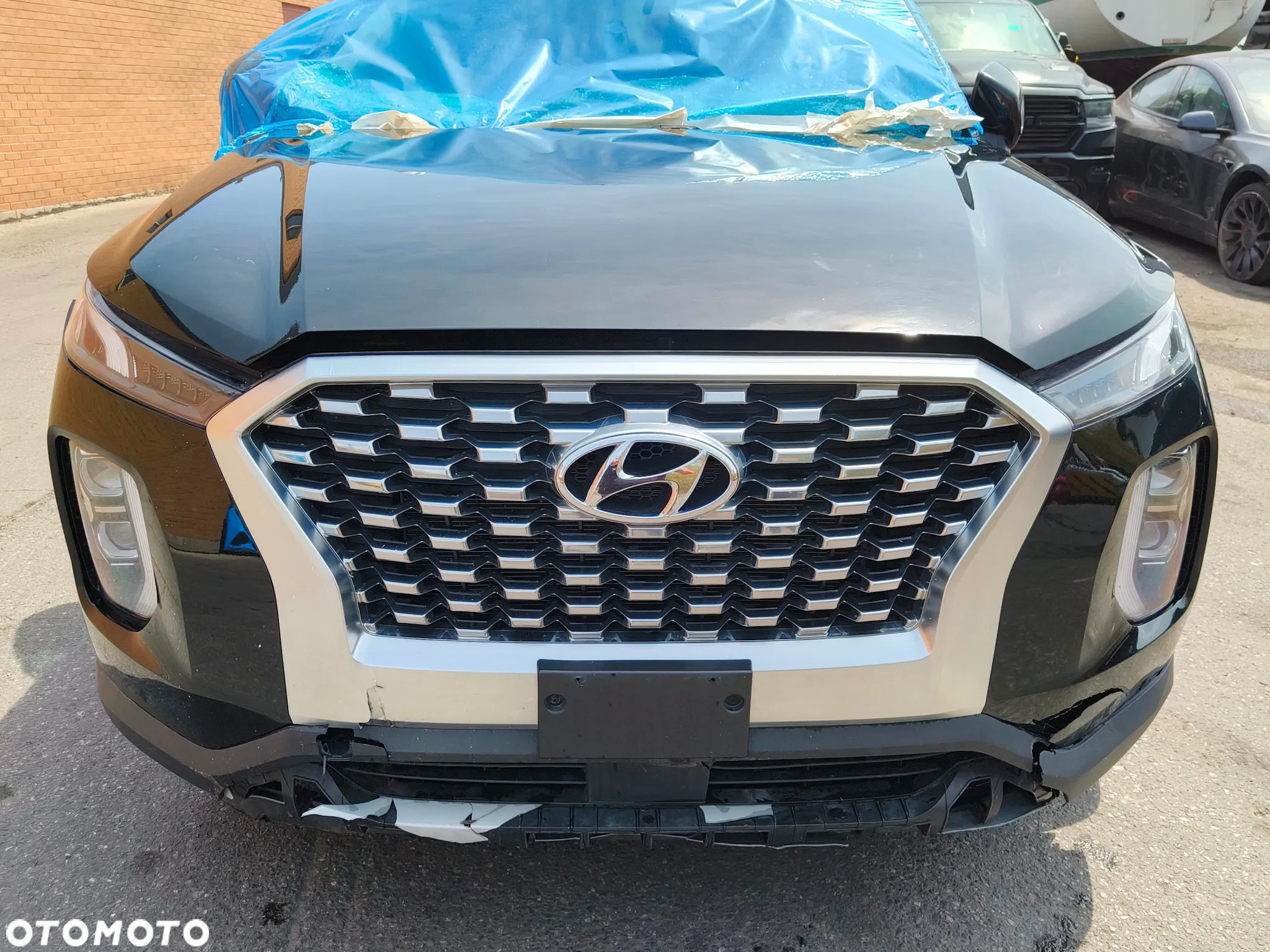 Hyundai Palisade - 6