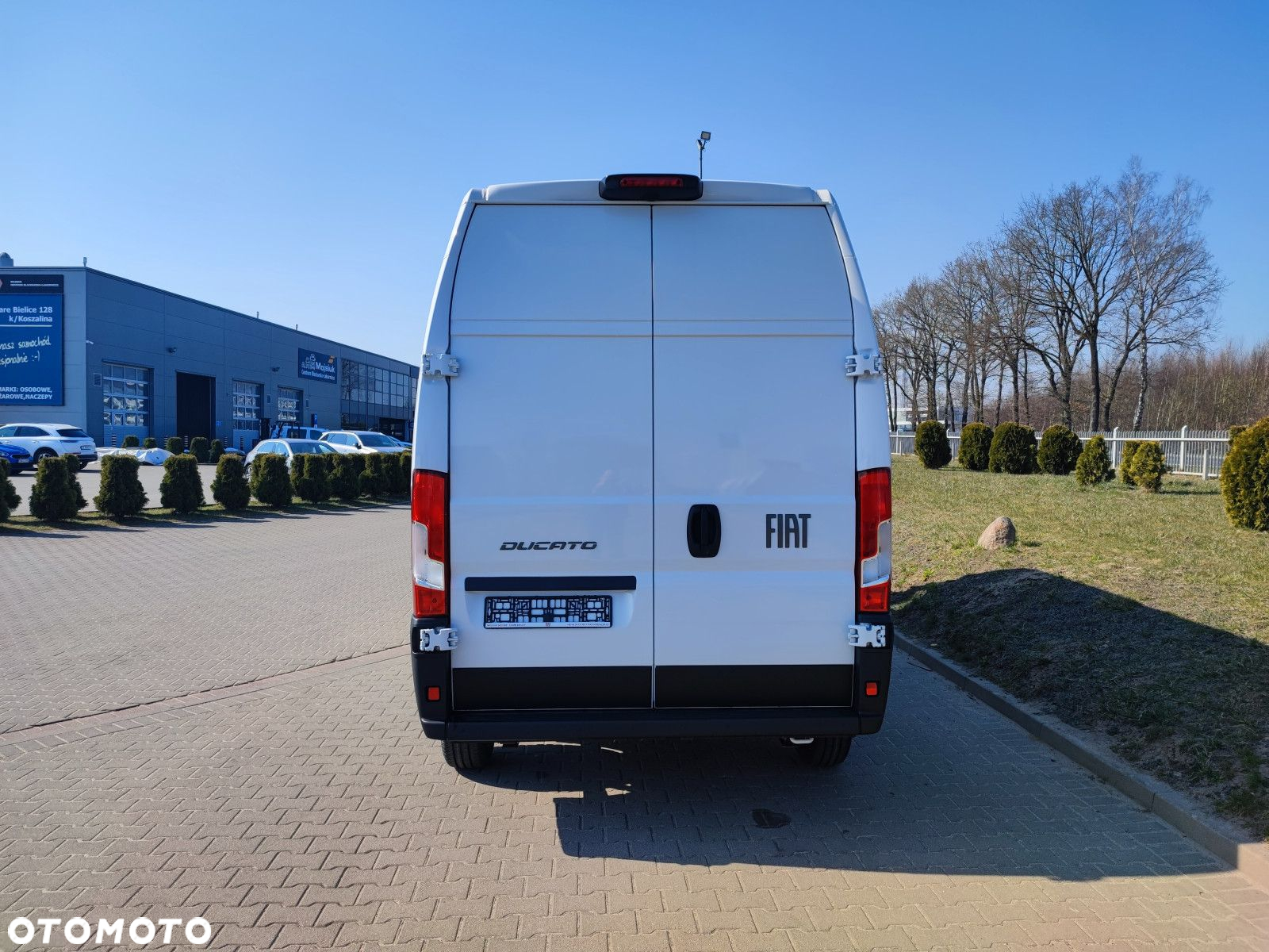 Fiat Ducato - 5