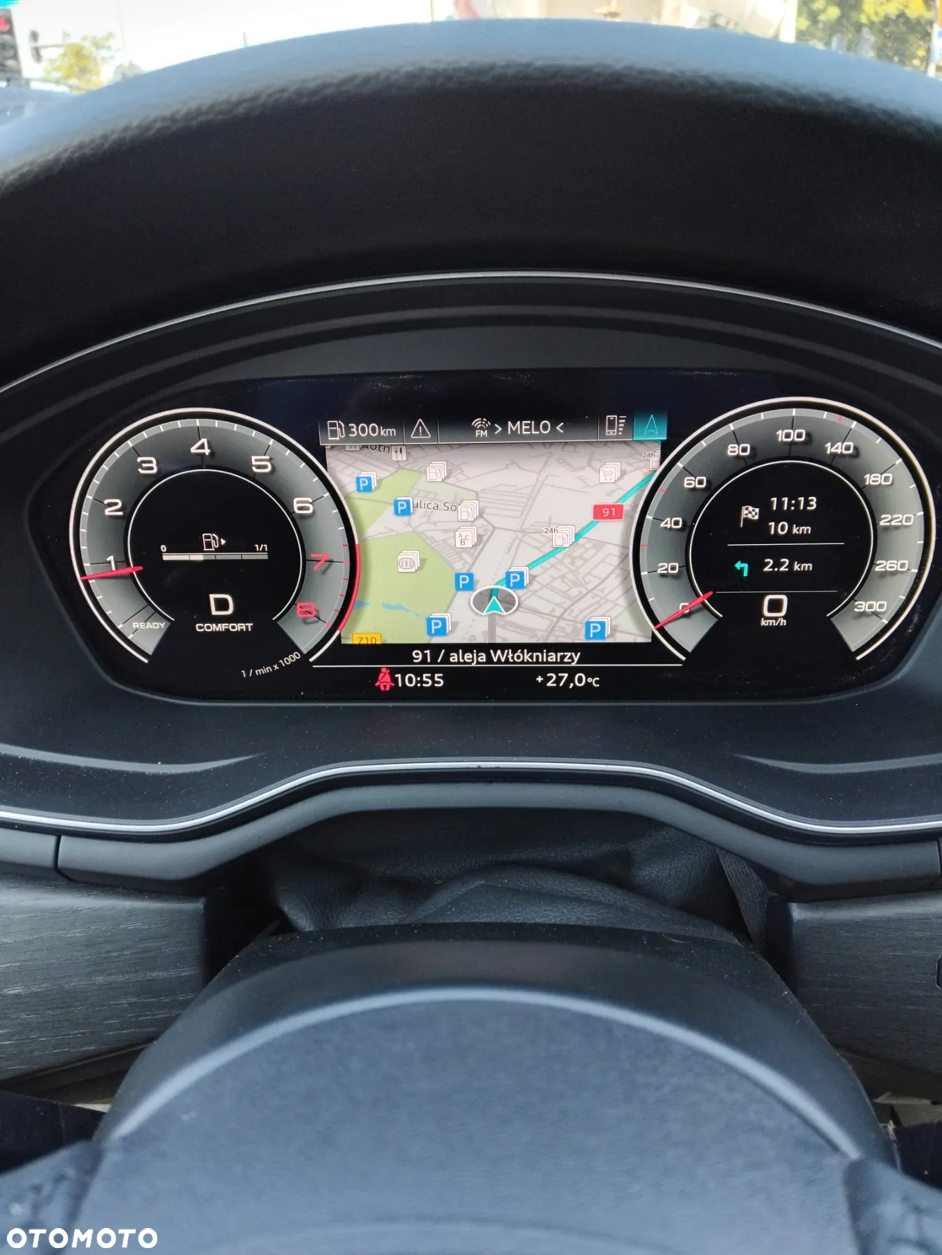 Audi A4 45 TFSI quattro S tronic S line - 25