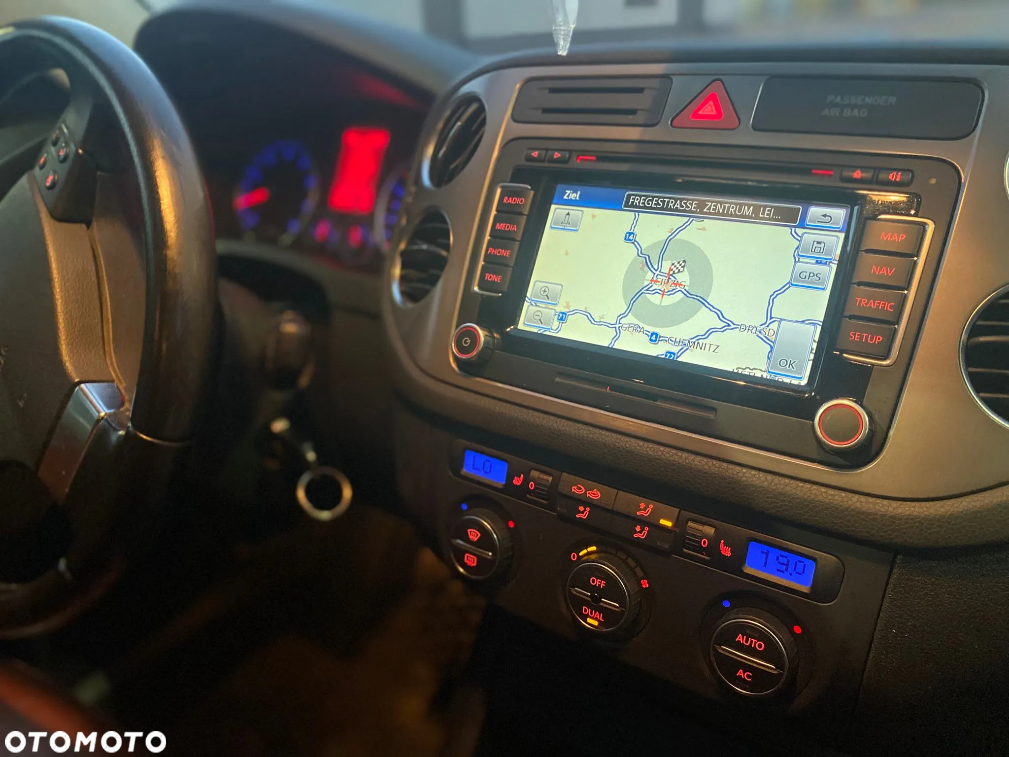 Volkswagen Tiguan 2.0 TSI 4Motion Sport & Style - 15