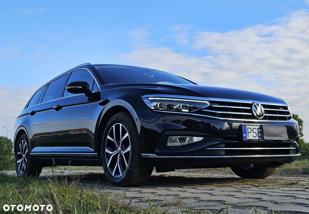 Volkswagen Passat Variant - 12