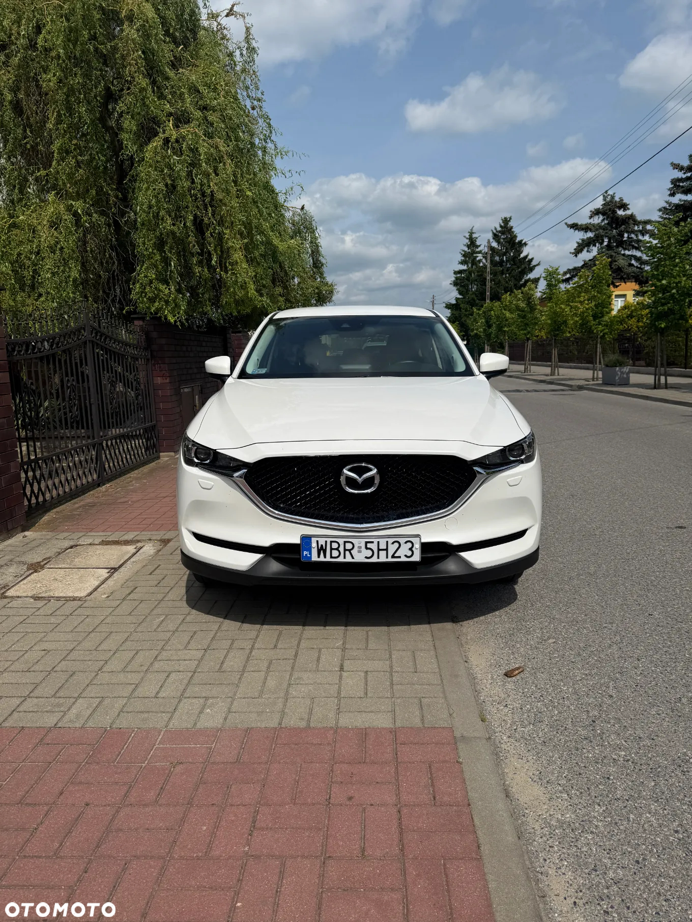 Mazda CX-5 - 2