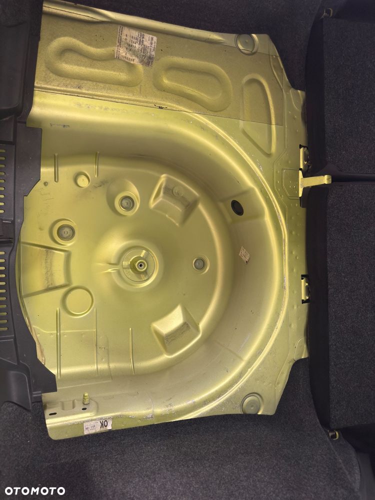 Seat Ibiza SC 1.2 12V Reference Salsa - 14