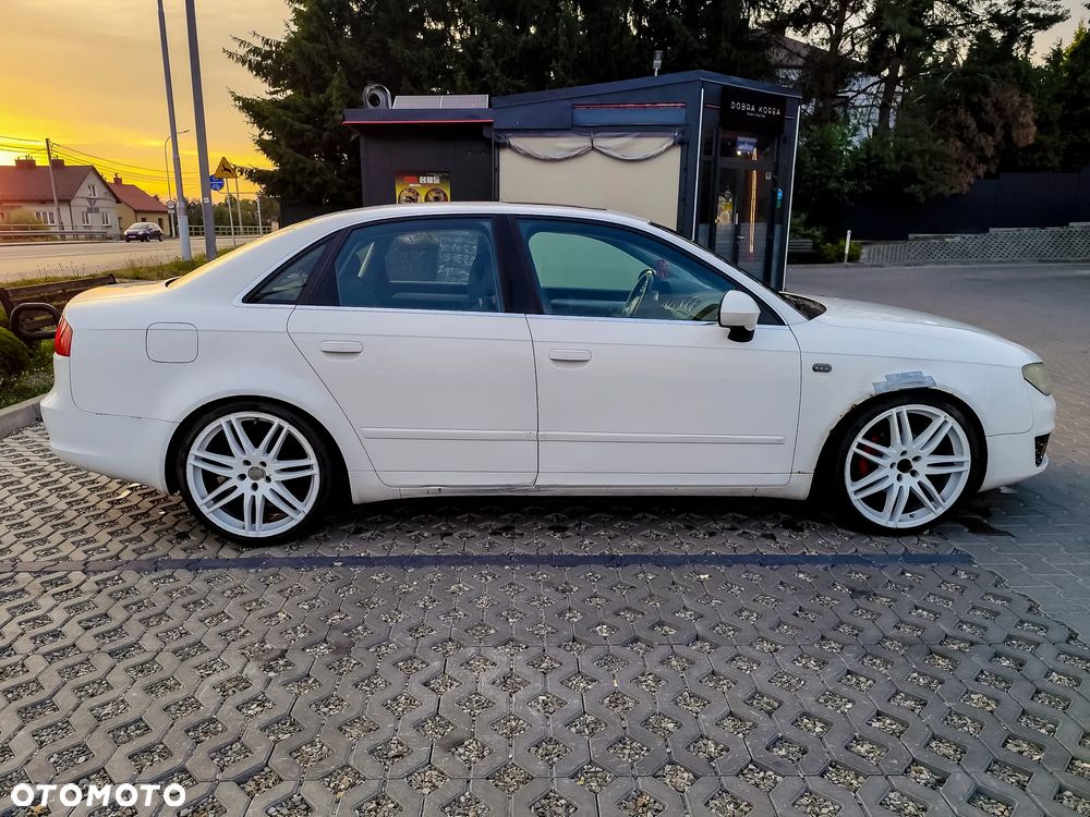 Seat Exeo 2.0 TDI CR Style - 10