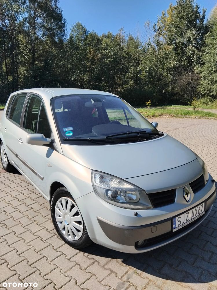 Renault Scenic - 3