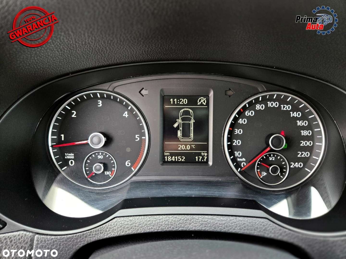 Seat Alhambra 2.0 TDI (Ecomotive) Start & Stop DSG Style - 24