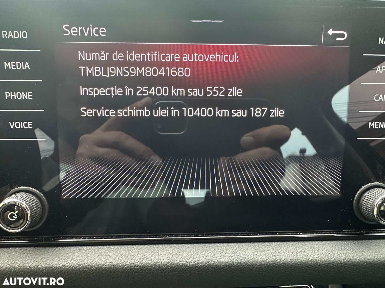 Skoda Kodiaq 2.0 TDI 4X4 DSG Ambition - 20