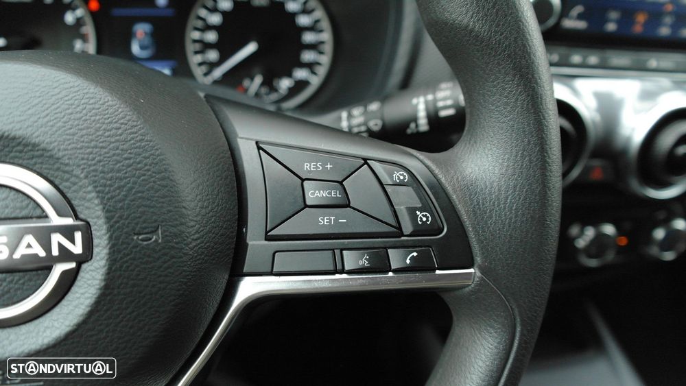 Nissan Juke 1.0 DIG-T N-Connecta - 41