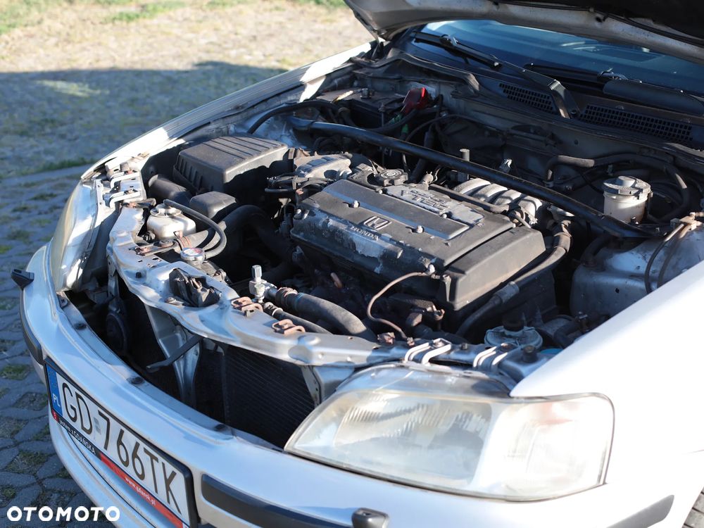 Honda Civic - 26