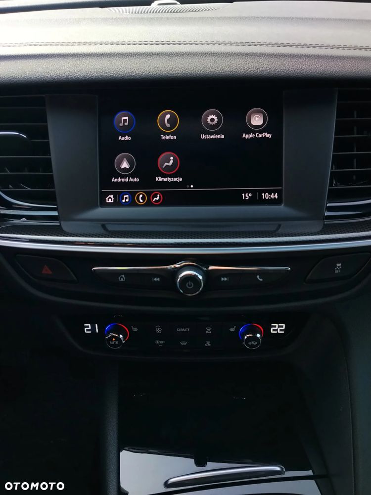 Opel Insignia 2.0 CDTI Business Elegance S&S - 9