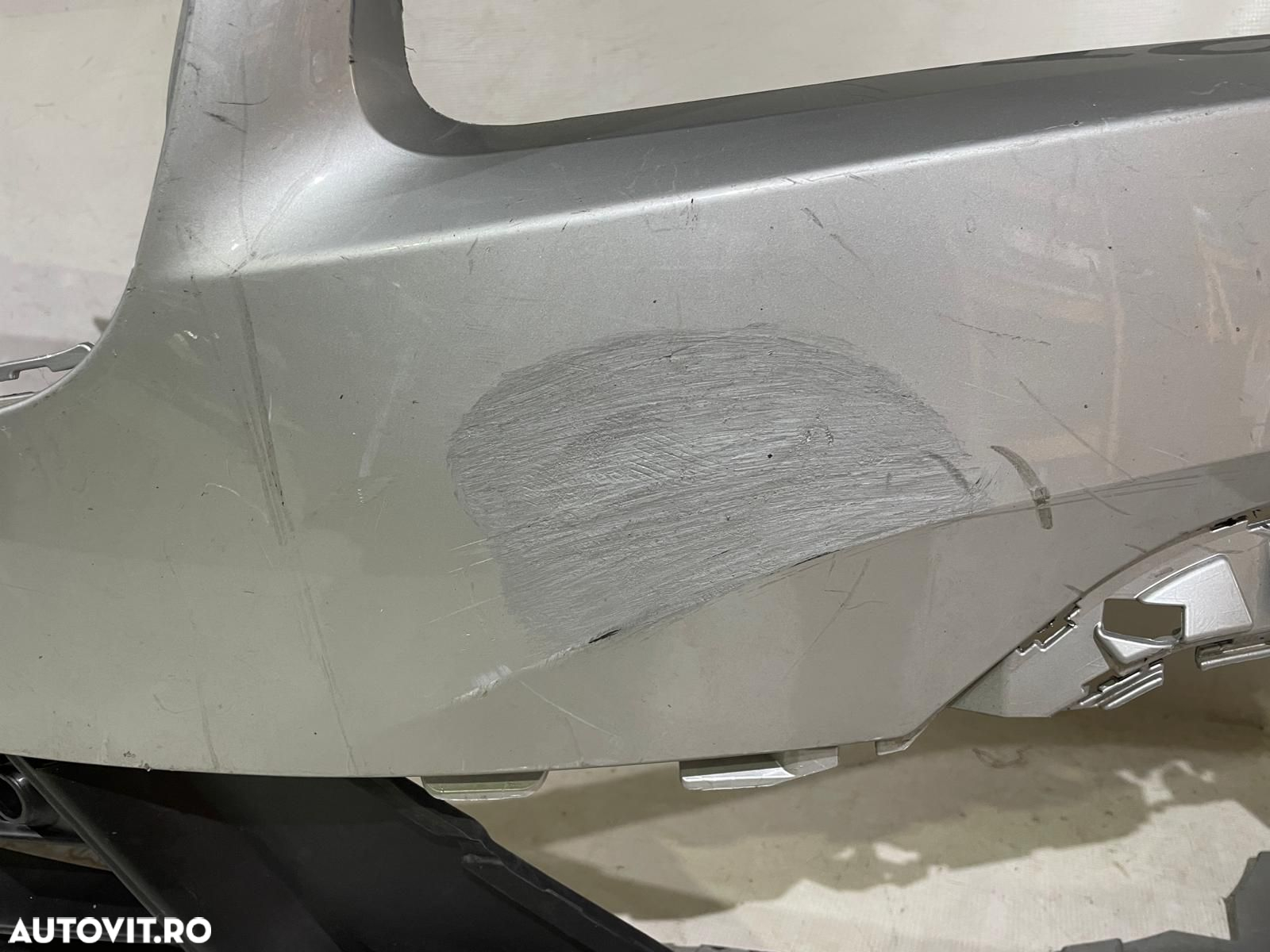Bara fata BMW Seria 2 F45/F46, facelift LCI, 2018, 2019, 2020, 2021, cod origine OE 7480370. - 7