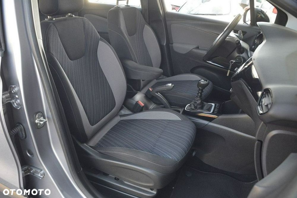 Opel Crossland X 1.2 Start/Stop 120 Jahre - 19