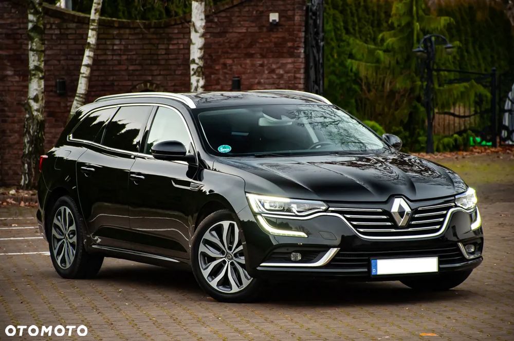 Renault Talisman TCe 225 EDC GPF BUSINESS EDITION - 7