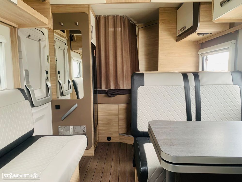 Fiat Ducato WEINSBERG - 28