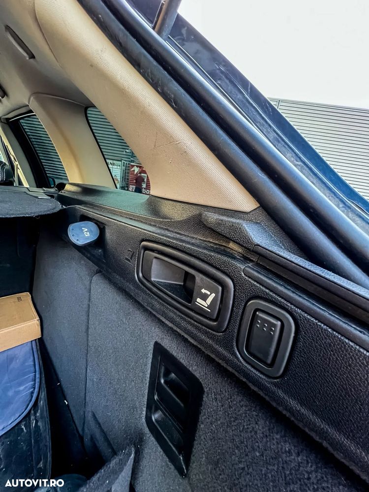 Renault Laguna 2.0dCi Dynamique - 7