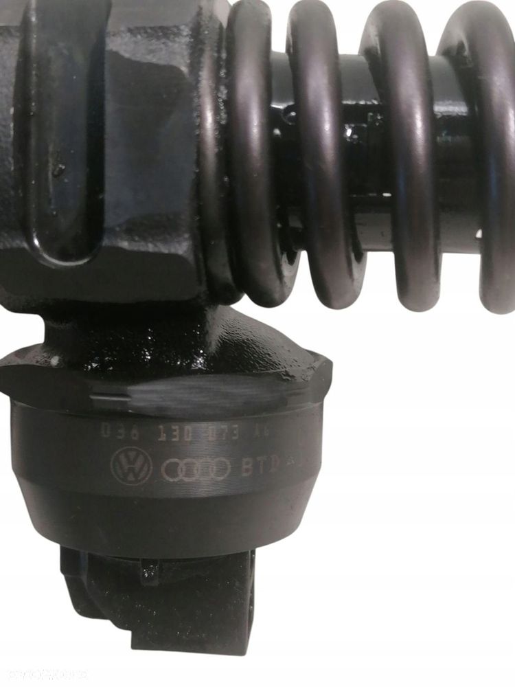 wtrysk wtryski pompowtryski skoda fabia ii 1.4 tdi 038130073ag - 4