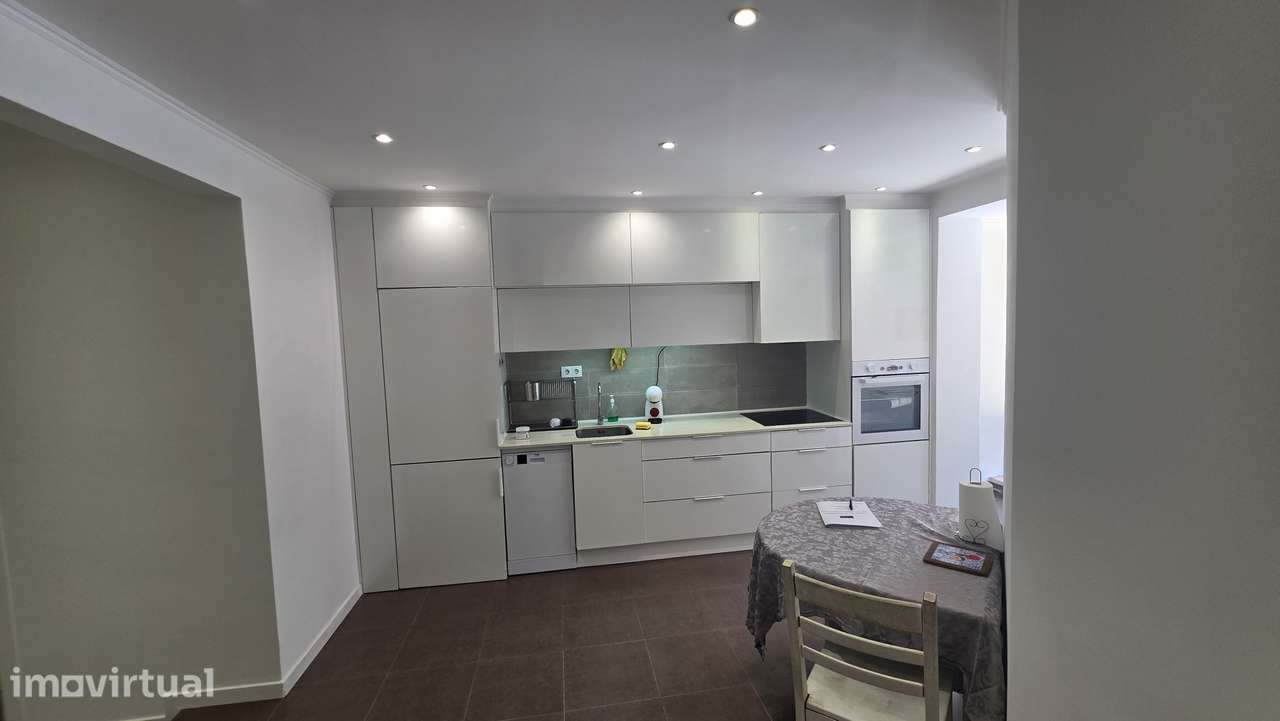 T3 Premium Remodelado no centro de lisboa com terraço Privado - Grande imagem: 2/26