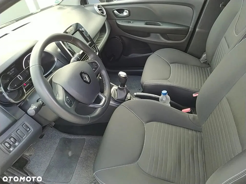 Renault Clio 0.9 Energy TCe Limited - 8