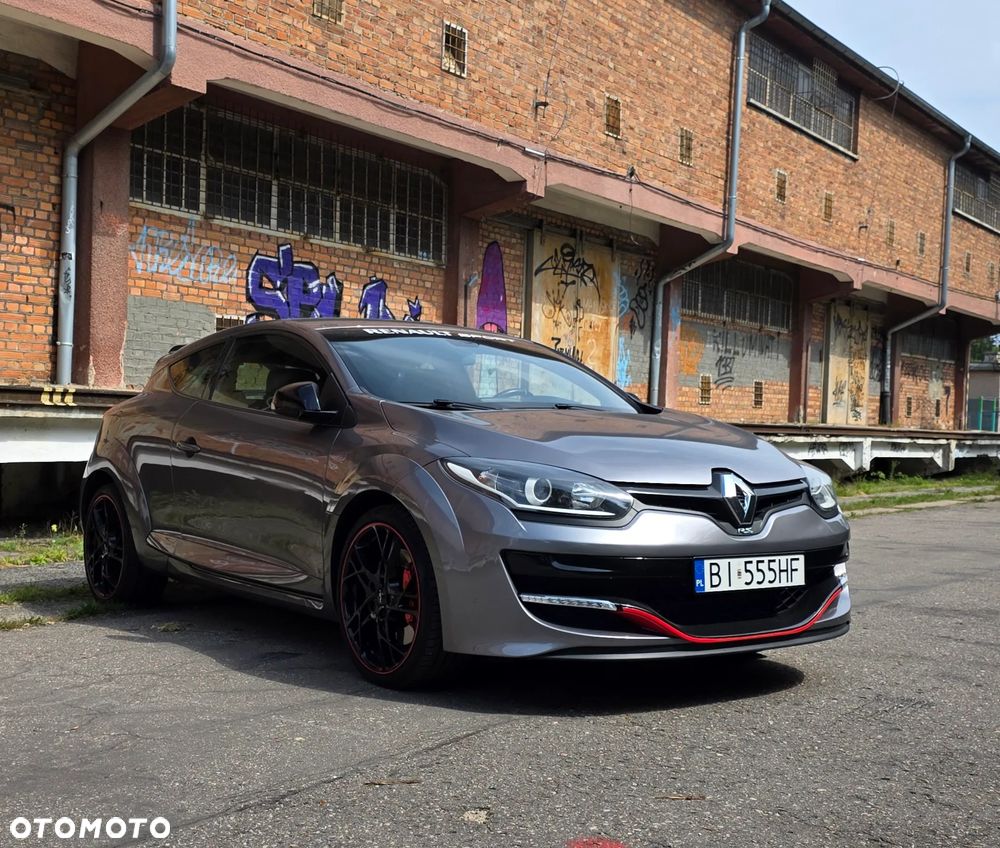 Renault Megane 2.0 16V R.S - 3