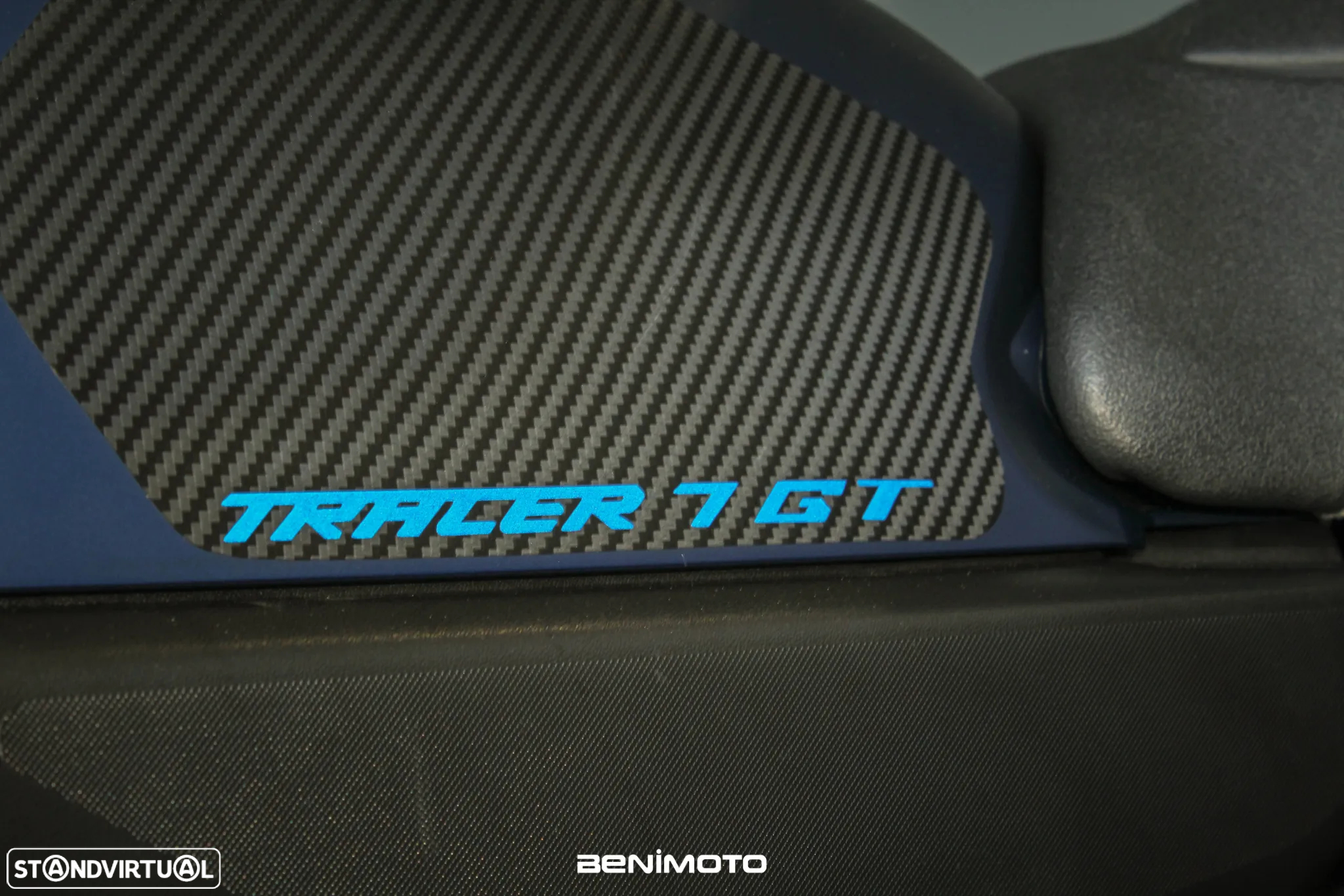 Yamaha Tracer 7 GT - 18