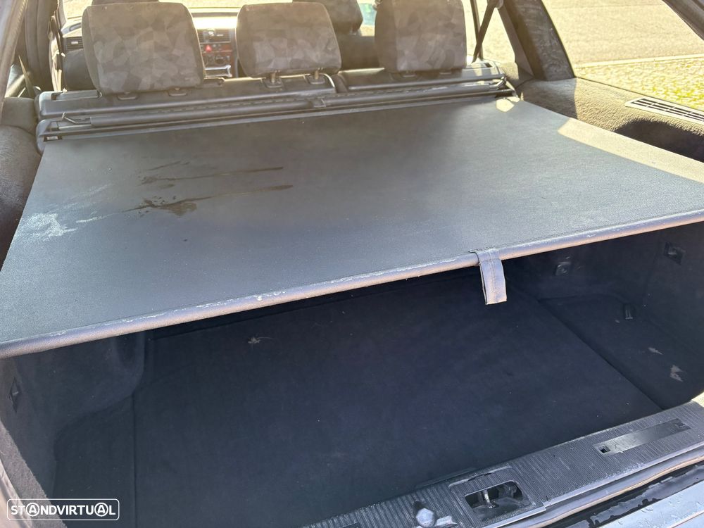 Mercedes-Benz C 220 CDI Elegance - 15