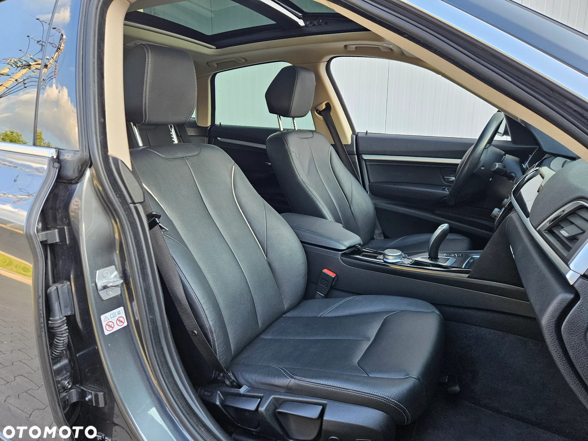 BMW 3GT 320d xDrive Luxury Line - 8