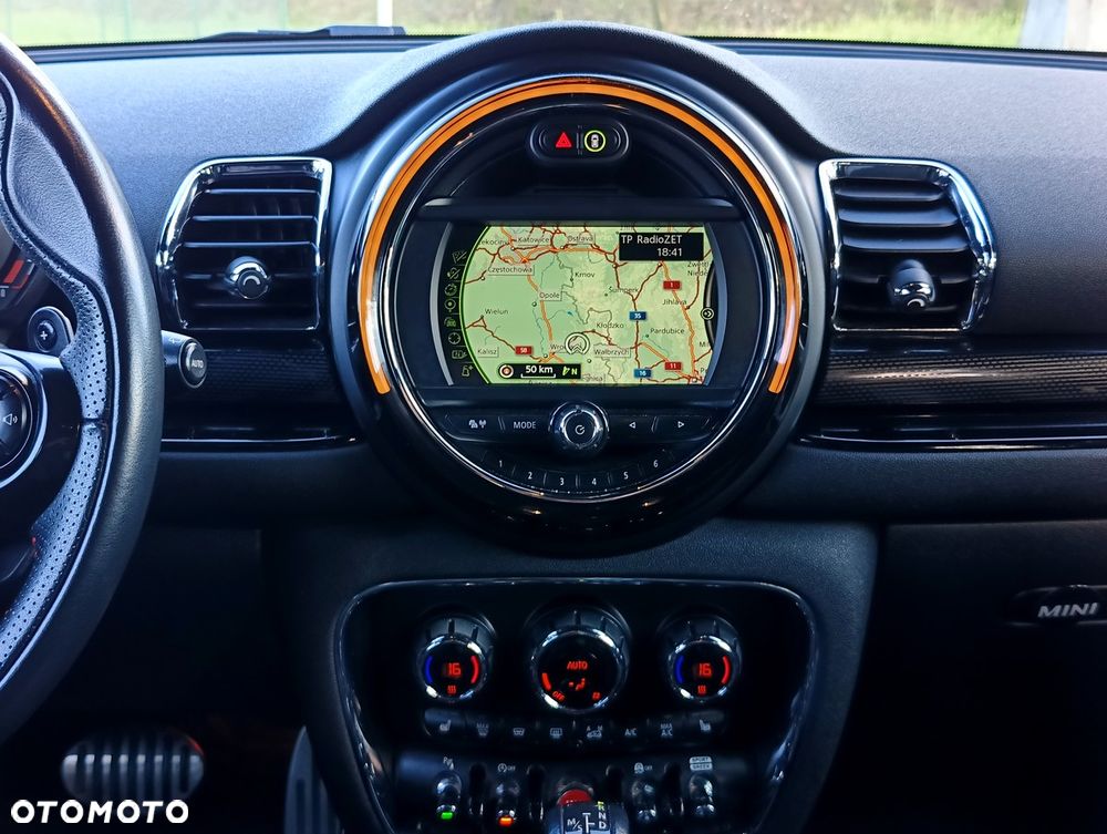 MINI Clubman Cooper S sport - 18