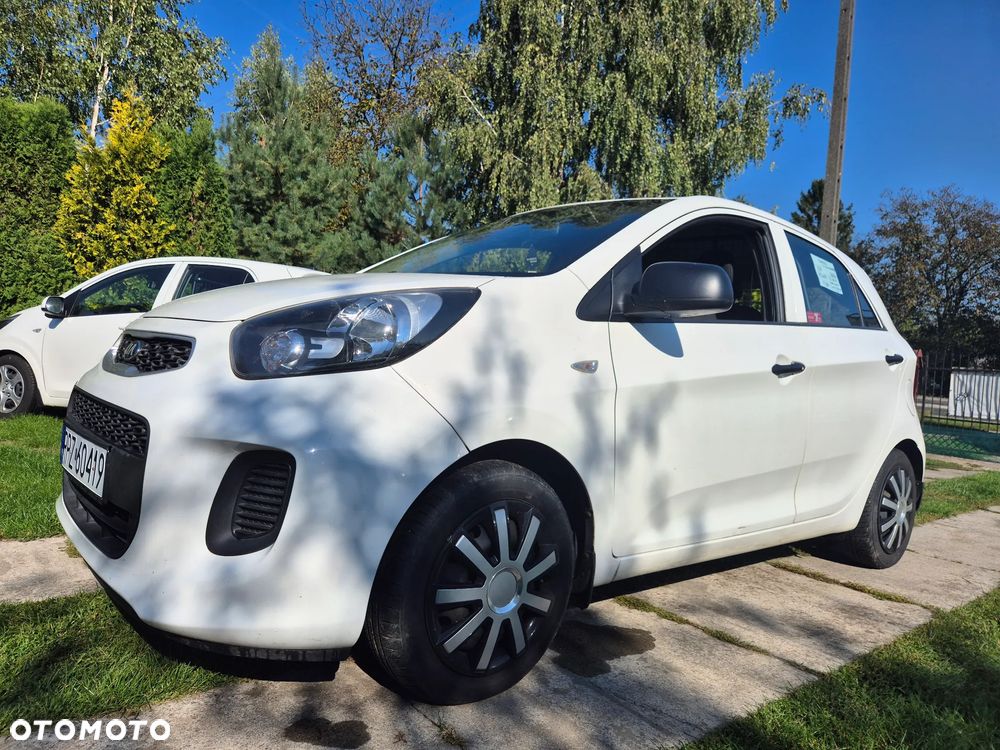 Kia Picanto - 2