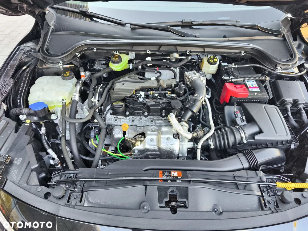 Ford Focus 1.5 EcoBlue Active X - 18