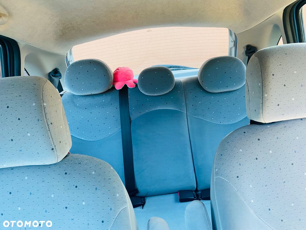 Citroën C3 1.4 SX - 14