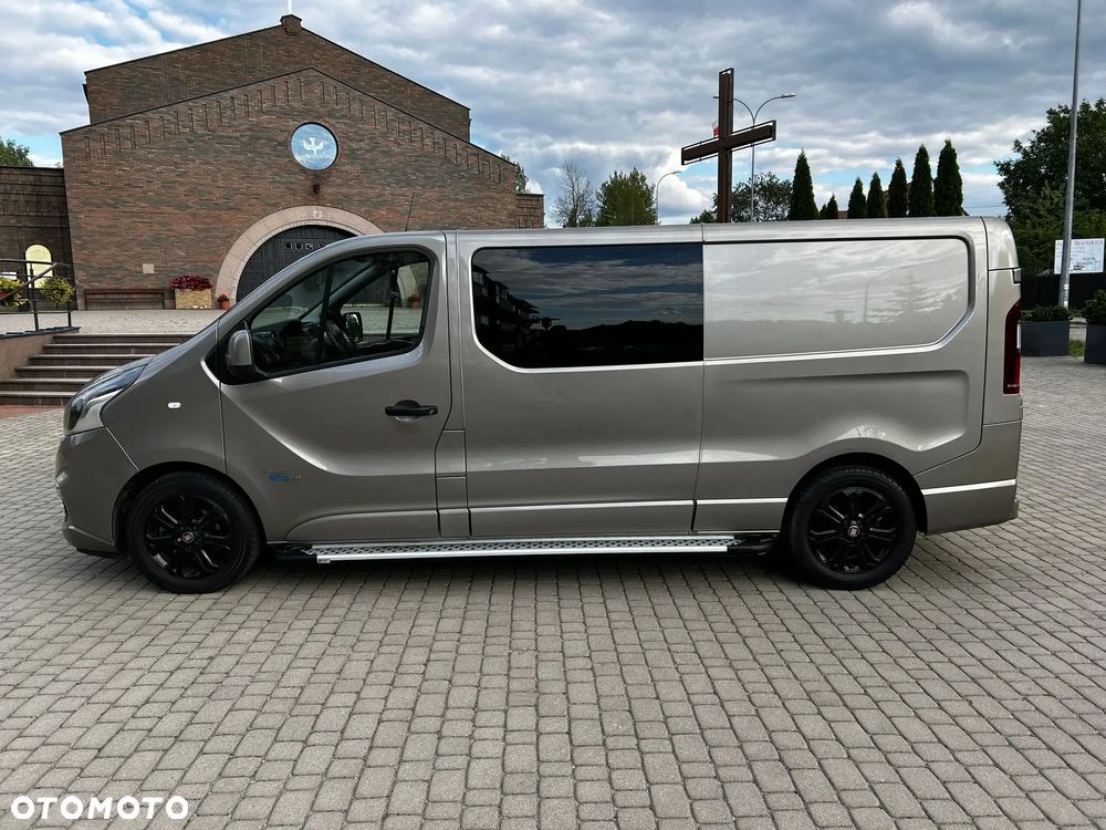 Fiat TALENTO - 4