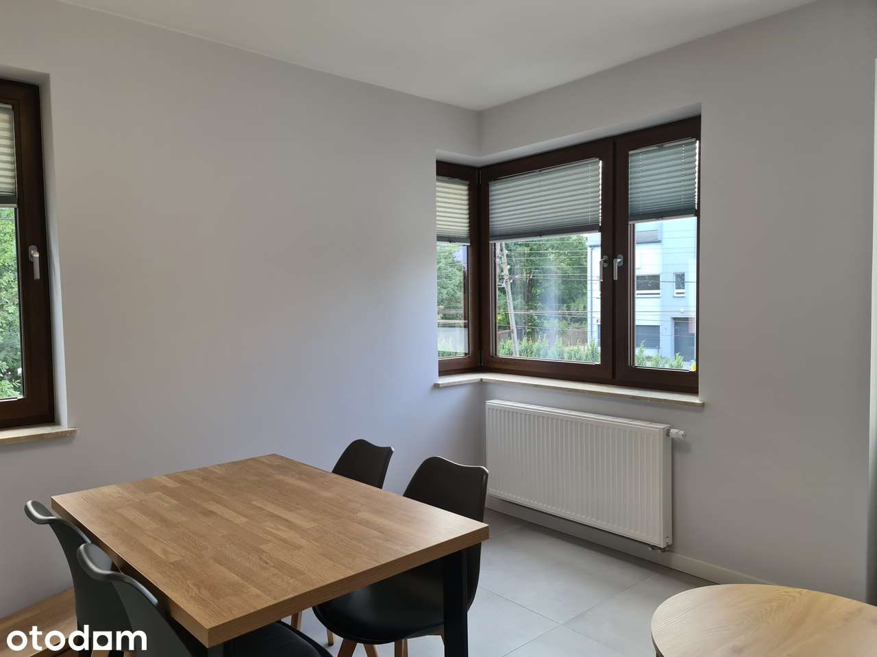 Wynajem mieszkania 60 m2 w Wawrze ul. Zwoleńska