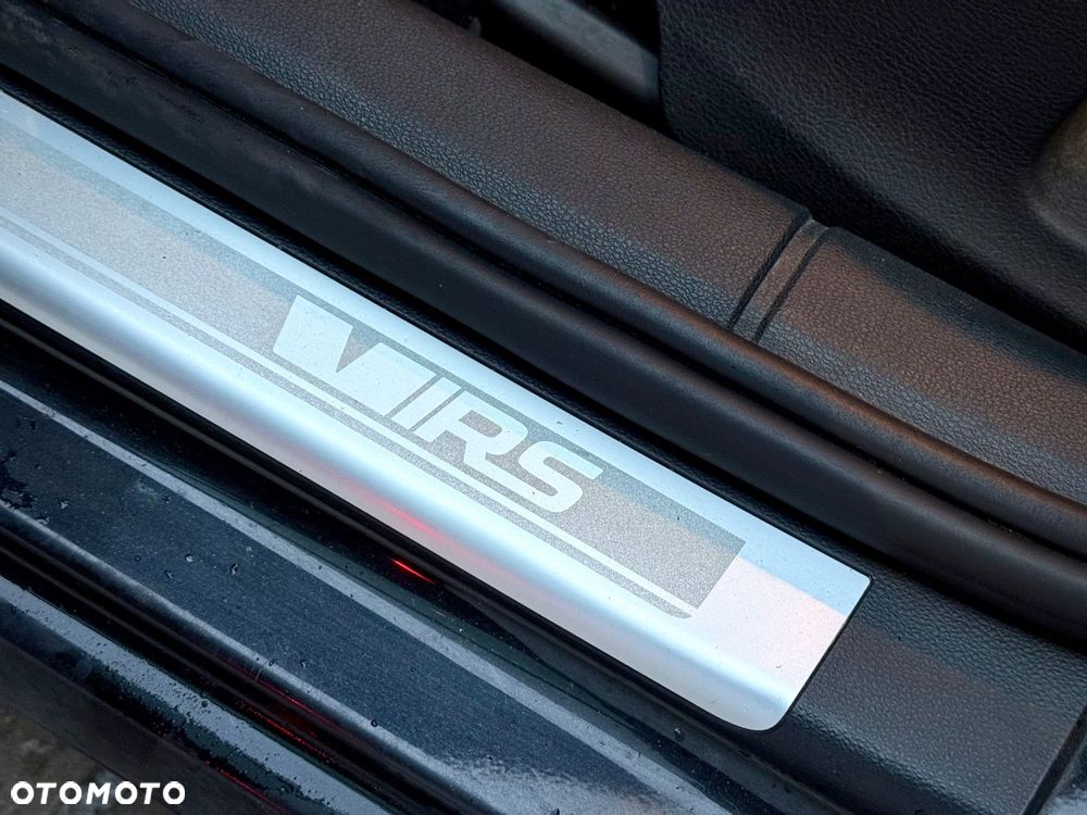 Skoda Octavia 2.0 TDI (Green tec) RS - 22