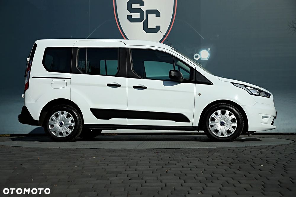 Ford Transit Connect 220 L1 Trend (bryg.) - 13
