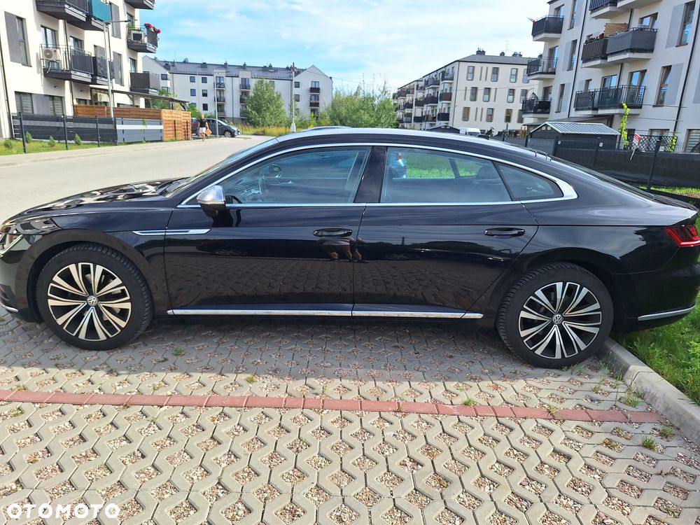 Volkswagen Arteon 2.0 TSI Elegance DSG - 17