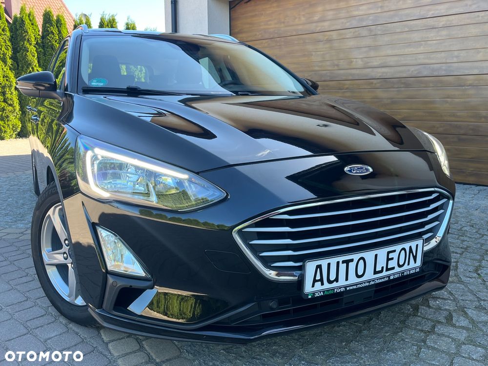 Ford Focus - 10