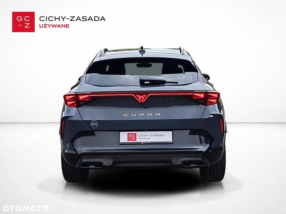 Cupra Formentor - 4