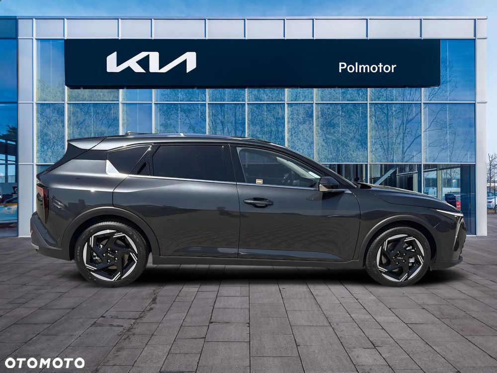 Kia K4 1.6 T-GDI L - 6